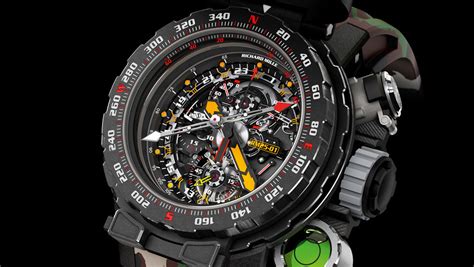 rambo richard mille|Richard Mille rm25.